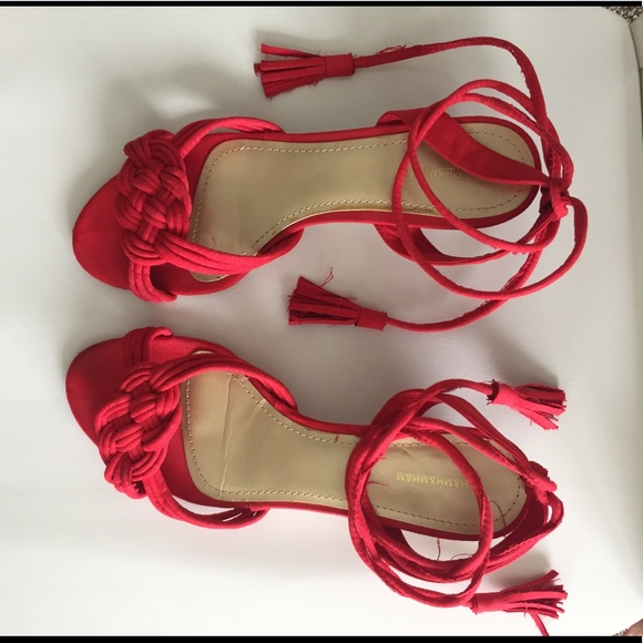 H&M Shoes - H&M Summer Sandal